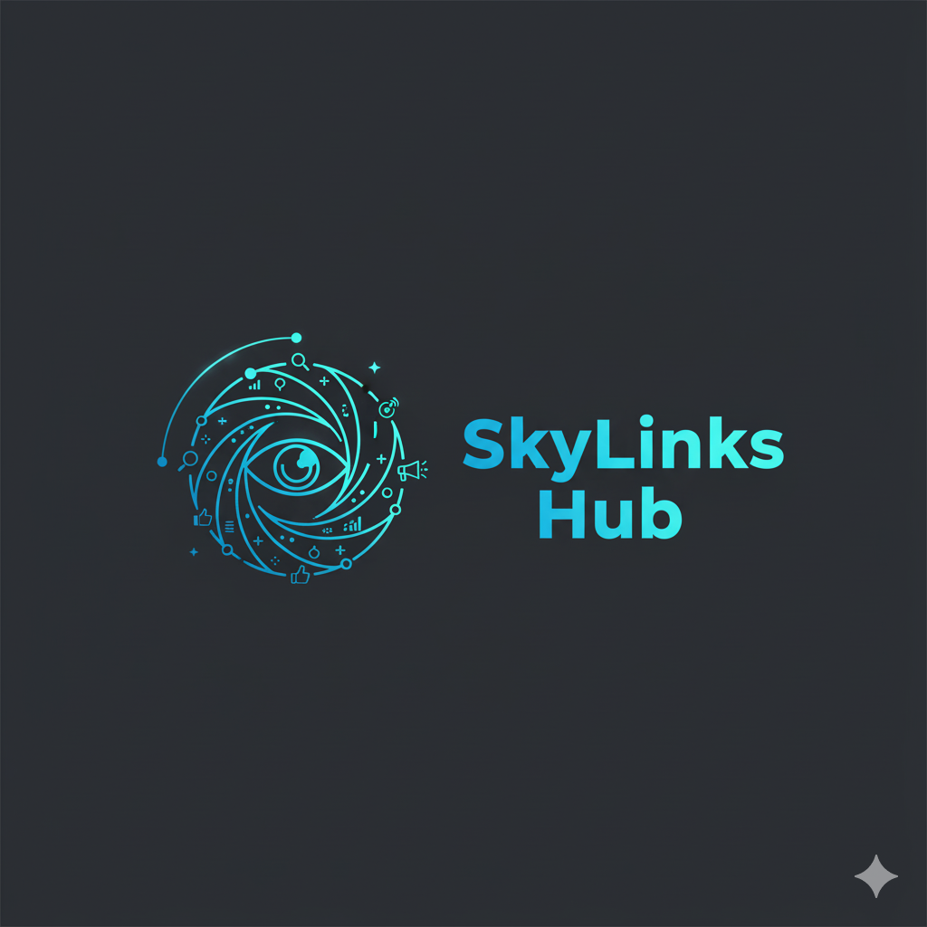 skulink Logo